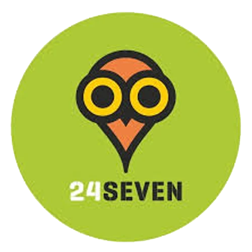 24 Seven